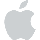 iOS logo