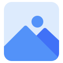 App logo